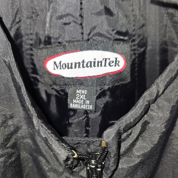 Mountain Tek Ski Bib Black XXL Pristine Condition Skiing
Snowboarding - Picture 4 of 5